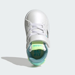 Tênis Infantil adidas Grand Court 3.0 - Foto 4