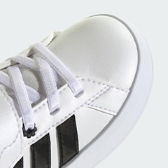 Tênis Infantil adidas Grand Court 3.0 - Foto 10