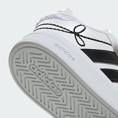 Tênis Infantil adidas Grand Court 3.0 - Foto 9