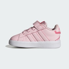 Tênis Infantil adidas Grand Court 3.0 - Foto 3