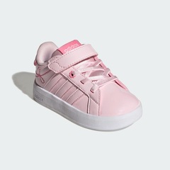 Tênis Infantil adidas Grand Court 3.0 - Foto 6