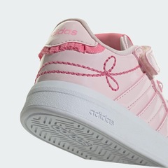 Tênis Infantil adidas Grand Court 3.0 - Foto 9