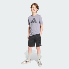Conjunto Esportivo adidas Sport Seasonals Camo Infantil - Foto 3
