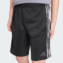 Conjunto Esportivo adidas Sport Seasonals Camo Infantil - Foto 7