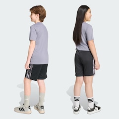 Conjunto Esportivo adidas Sport Seasonals Camo Infantil - Foto 8