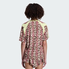 Camisa adidas x Farm Rio House of Tiro Feminina - Foto 2