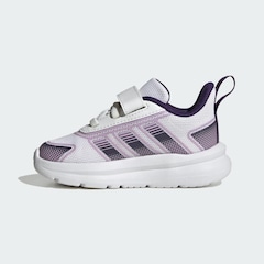 Tênis Infantil adidas Tensaur Run 4.0 - Foto 3
