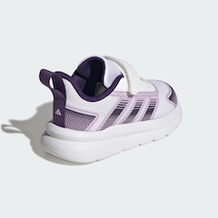 Tênis Infantil adidas Tensaur Run 4.0 - Foto 6