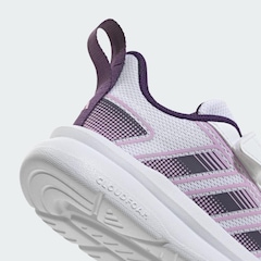 Tênis Infantil adidas Tensaur Run 4.0 - Foto 7