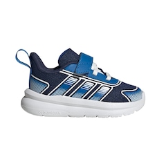 Tênis Infantil adidas Tensaur Run 4.0 - Foto 1
