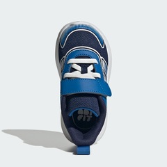 Tênis Infantil adidas Tensaur Run 4.0 - Foto 4