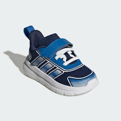 Tênis Infantil adidas Tensaur Run 4.0 - Foto 6
