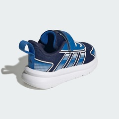 Tênis Infantil adidas Tensaur Run 4.0 - Foto 7