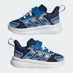 Tênis Infantil adidas Tensaur Run 4.0 - Foto 8