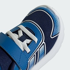Tênis Infantil adidas Tensaur Run 4.0 - Foto 9