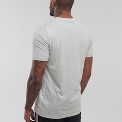 Camiseta Umbro Duo Mark - Masculina - Foto 5