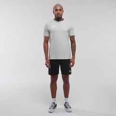 Camiseta Umbro Duo Mark - Masculina - Foto 6