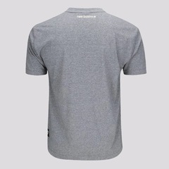 Camisa do São Paulo Concentração 25/26  New Balance Masculina - Foto 2