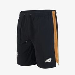 Bermuda do São Paulo 2026 Viagem New Balance Masculina - Foto 2
