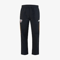 Calça do São Paulo 2026 New Balance Viagem Masculina - Foto 1