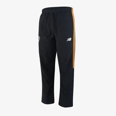 Calça do São Paulo 2026 New Balance Viagem Masculina - Foto 2
