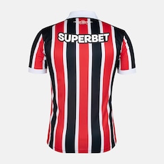 Camisa do São Paulo II 26/27 New Balance Masculina - Foto 3