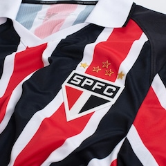 Camisa do São Paulo II 26/27 New Balance Masculina - Foto 6