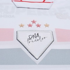 Camisa do São Paulo I 26/27 New Balance Infantil - Foto 4