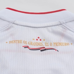 Camisa do São Paulo I 26/27 New Balance Infantil - Foto 7