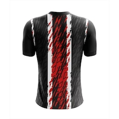 Camisa do São Paulo Force Hyperbole Masculina - Foto 2