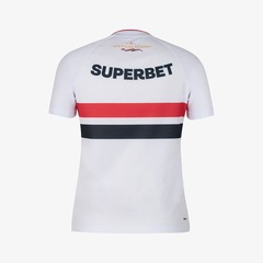 Camisa do São Paulo I 26/27 New Balance Feminina - Foto 3