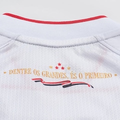 Camisa do São Paulo I 26/27 New Balance Feminina - Foto 7