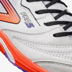 Chuteira Futsal Adulto Umbro Pro 5 - Foto 6