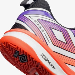 Chuteira Futsal Adulto Umbro Pro 5 - Foto 8