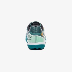 Chuteira Society Adulto Umbro Pro 5 Bump Club - Foto 2