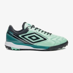 Chuteira Society Adulto Umbro Adamant Master Class Pro Bump - Foto 1