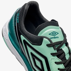 Chuteira Society Adulto Umbro Adamant Master Class Pro Bump - Foto 5