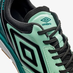 Chuteira Futsal Adulto Umbro Adamant Master Class Pro Bump - Foto 6
