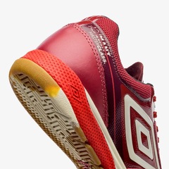 Chuteira Futsal Adulto Umbro Adamant Master Class Pro Bump - Foto 4