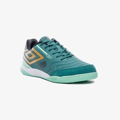 Chuteira Futsal Adulto Umbro Pro 5 Bump Club - Foto 2