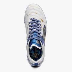 Chuteira Society Adulto Umbro Adamant Master Class Kintsugi - Foto 3