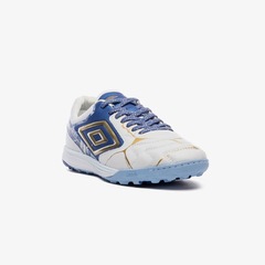 Chuteira Society Adulto Umbro Adamant Master Class Kintsugi - Foto 4
