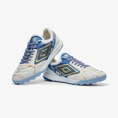 Chuteira Society Adulto Umbro Adamant Master Class Kintsugi - Foto 6
