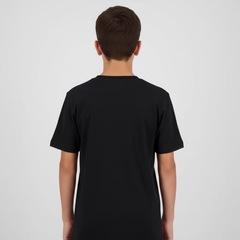 Camisa do Corinthians Coimbra Brasão Infantil - Foto 2