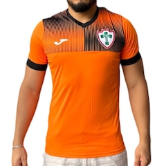 Camisa da Portuguesa Goleiro II 24/25 Joma Masculina - Foto 1