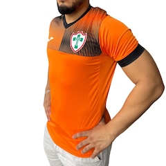 Camisa da Portuguesa Goleiro II 24/25 Joma Masculina - Foto 3