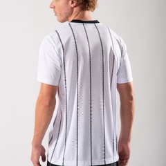 Camisa do Corinthians Povo Masculina - Foto 2