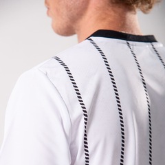 Camisa do Corinthians Povo Masculina - Foto 3