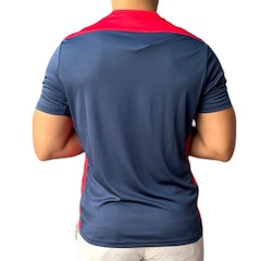Camisa da Portuguesa Comissão 2 Joma Masculina - Foto 2