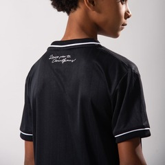 Camisa do Corinthians Arte Braziline Infantil - Foto 5